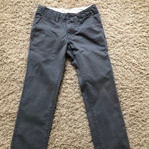 GAP Boys Chino Pants - Size 10